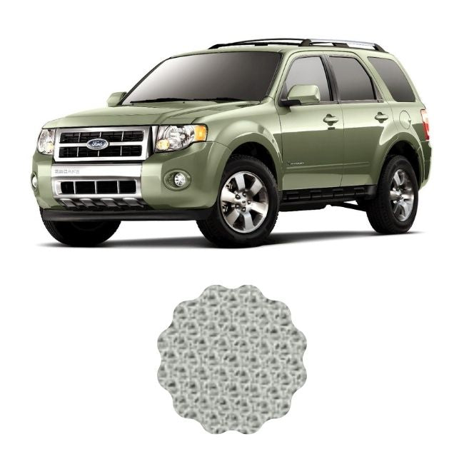 Headliner Ceiling Repair Fabric Material for Ford Escape 2010 & UP