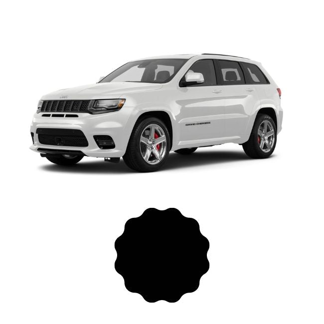 Stretch Suede Headliner Ceiling Repair Fabric Material Fits Jeep Cherokee SRT