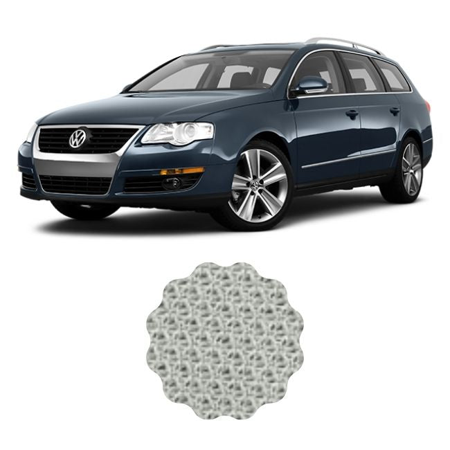 Material de tela para reparación de techo de Volkswagen Passat Wagon