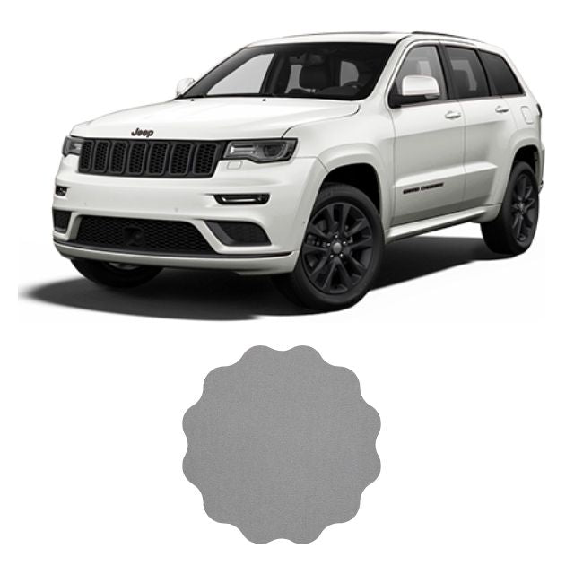 Material de tela para reparar el techo del JEEP GRAND CHEROKEE