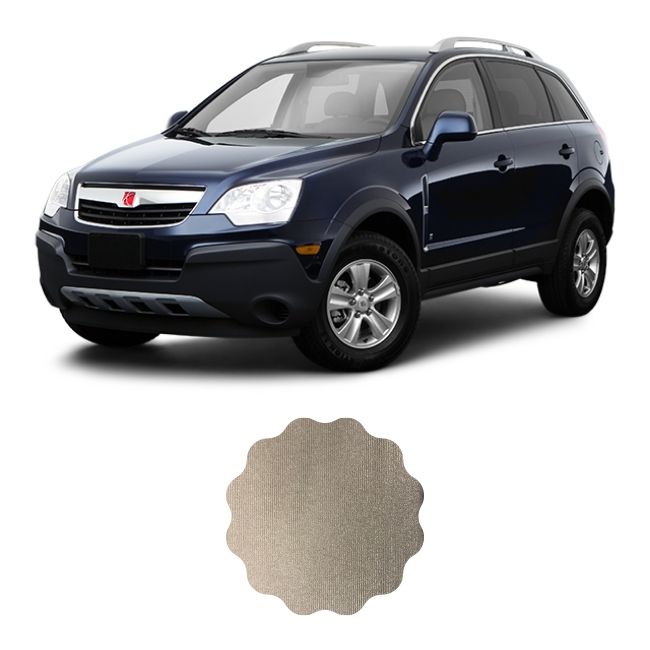 Lt Titanium Headliner Replacement for Saturn Vue