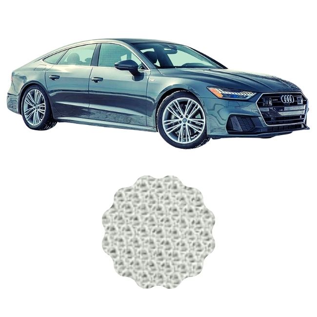 Headliner Ceiling Repair Fabric Material for Audi A7