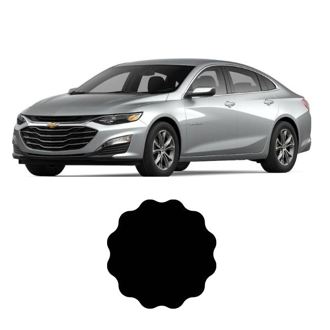 Stretch Suede Headliner Fits Chevrolet Malibu Headliner Magic