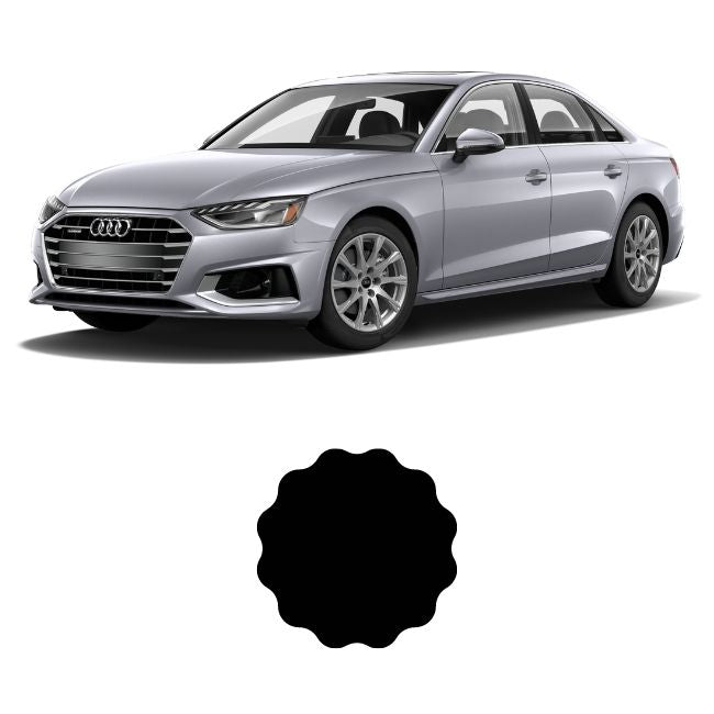 Stretch Suede Upgrade Headliner Ceiling Repair Fabric Material for Audi A4
