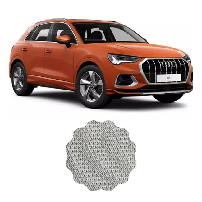 Headliner Ceiling Repair Fabric Material for Audi q3
