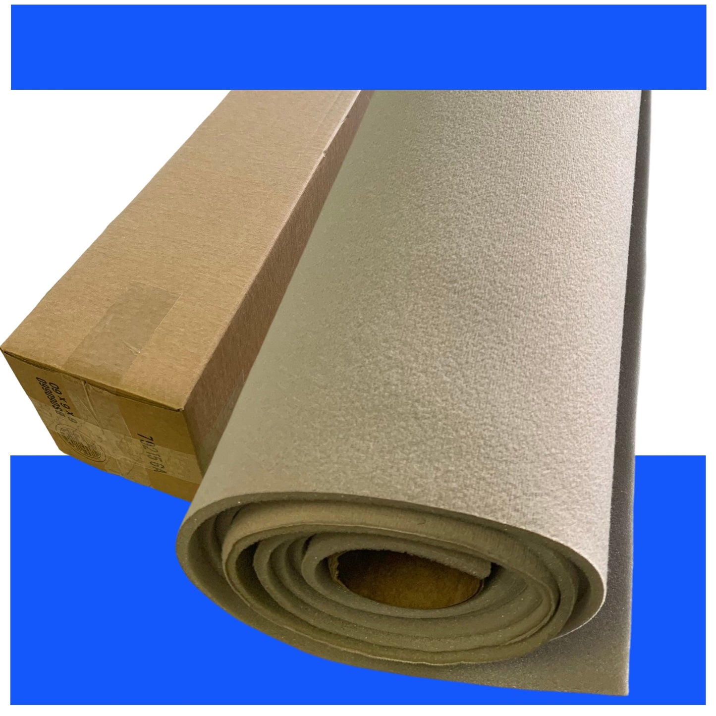 Headliner Ceiling Repair Fabric Material Fits GMC YUKON - Headliner Magic GMC, YUKON