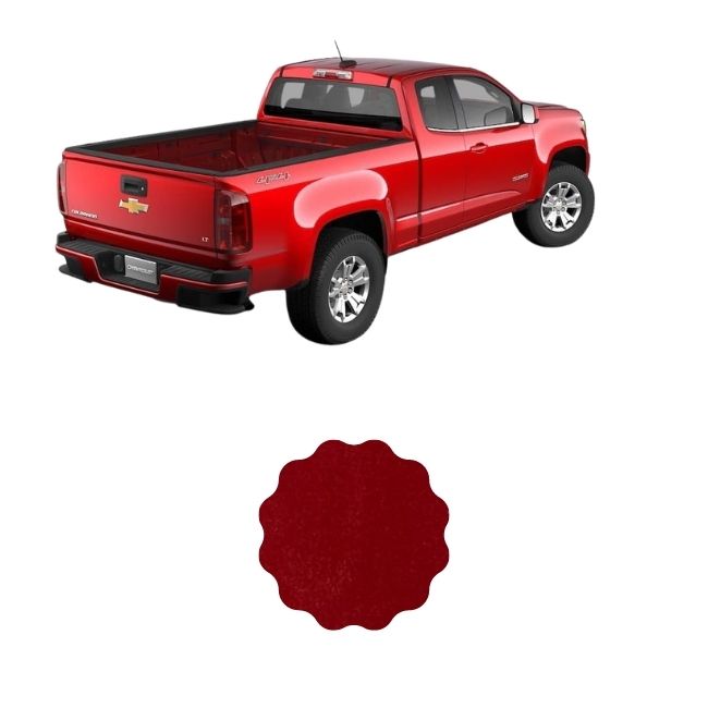 Stretch Suede Headliner Ceiling Repair Fabric Material for EXTENDED CAB TRUCKS