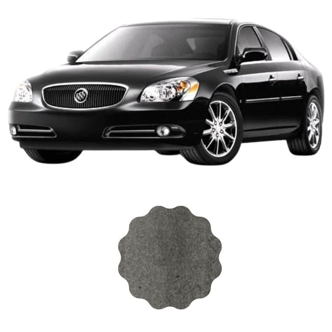 Stretch Suede Headliner Fits Buick Lucerne