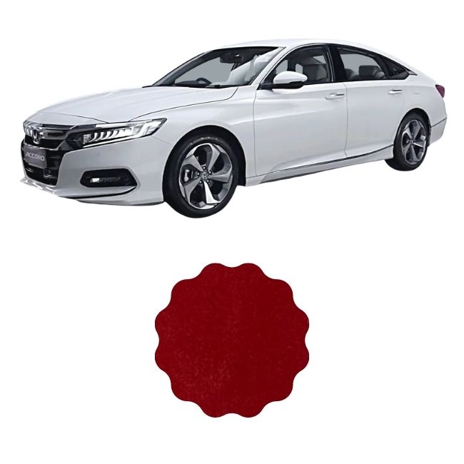 Suede Headliner Material for Accord Honda