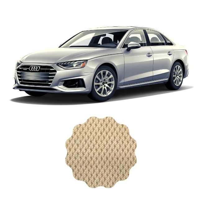 Headliner Ceiling Repair Fabric Material for Audi A4