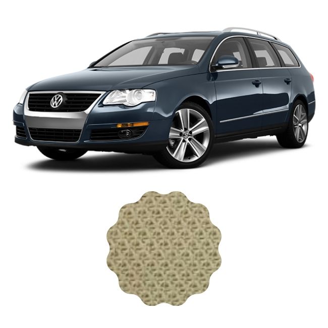 Material de tela para reparación de techo de Volkswagen Passat Wagon