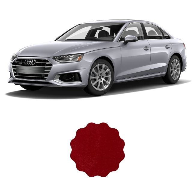 Stretch Suede Upgrade Headliner Ceiling Repair Fabric Material for Audi A4