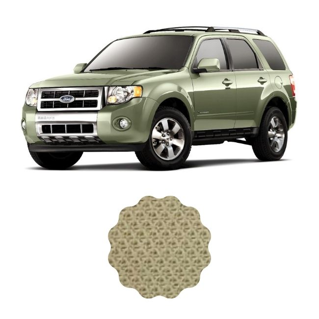 Headliner Ceiling Repair Fabric Material for Ford Escape 2010 & UP