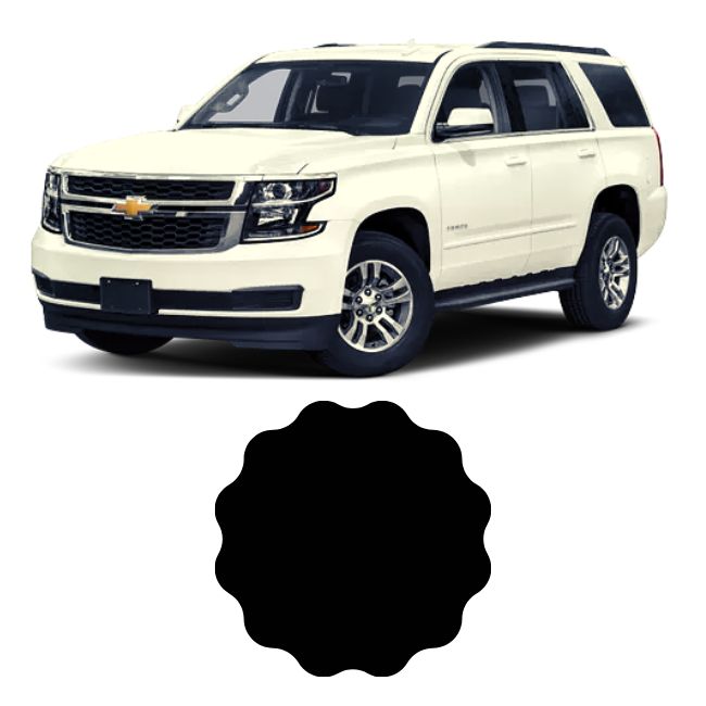Headliner Ceiling Repair Fabric Material for Chevy Tahoe 4 Door - Headliner Magic Chevy