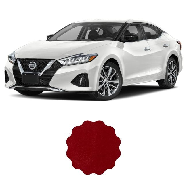 Suede Headliner Kit Fabric Material Compatible With Nissan Maxima