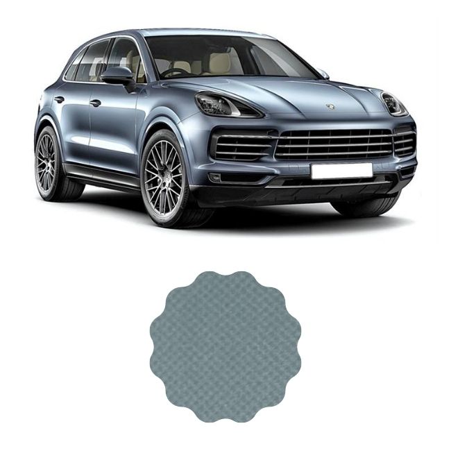 Headliner Ceiling Fabric Material for PORSCHE CAYENNE