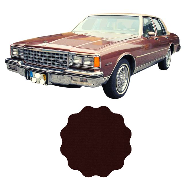 Headliner Ceiling Repair Fabric Material for Chevy Caprice