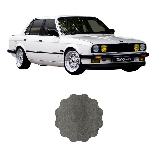 Stretch Suede Headliner Fits BMW E30 325i
