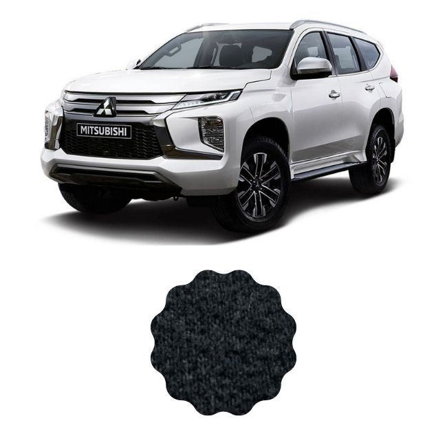 Headliner Ceiling Material Fabric Replacement Fits Mitsubishi Montero