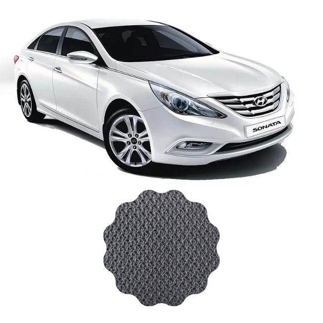Headliner Repair Fabric Material for Hyundai Sonata