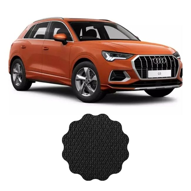 Headliner Ceiling Repair Fabric Material for Audi q3