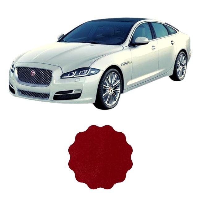 Stretch Suede Headliner Ceiling Repair Fabric Material for JAGUAR XJ & XJL