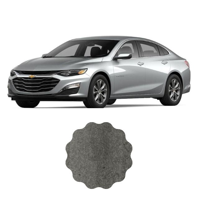 Stretch Suede Headliner Fits Chevrolet Malibu Headliner Magic