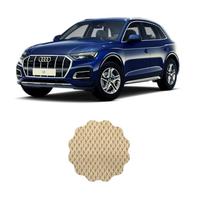 Headliner Ceiling Repair Fabric Material for Audi Q5