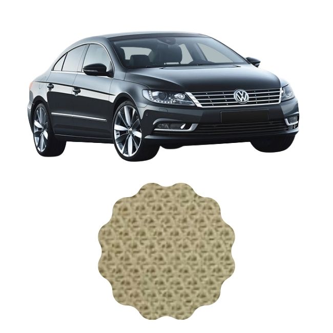 Headliner Fabric Material for VW CC Headliner Magic