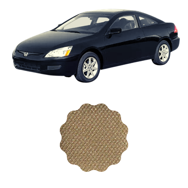 Headliner Fabric Material for 2003 & UP Honda Accord