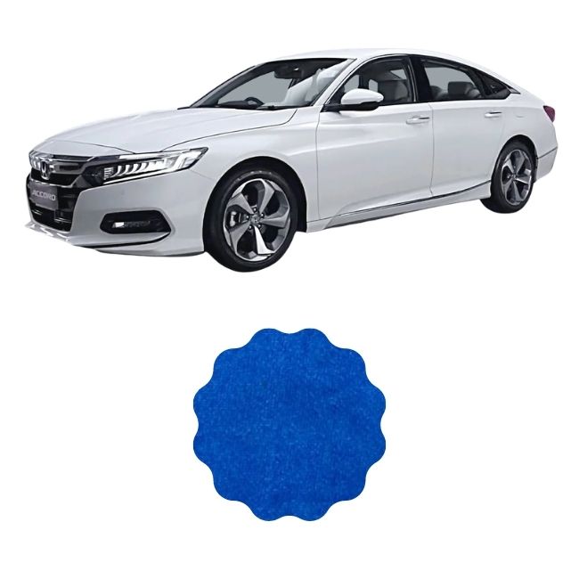 Suede Headliner Material for Accord Honda