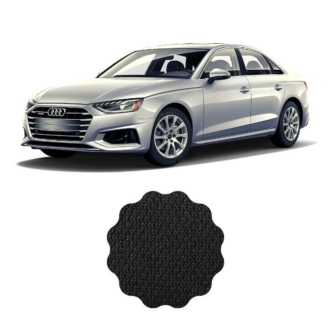 Headliner Ceiling Repair Fabric Material for Audi A4