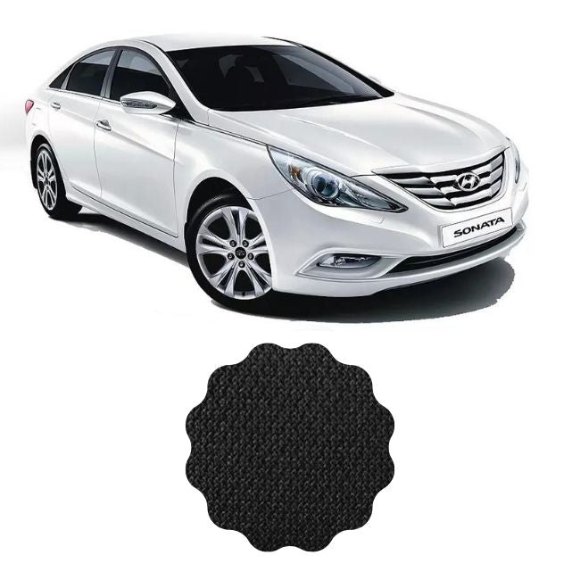 Headliner Repair Fabric Material for Hyundai Sonata