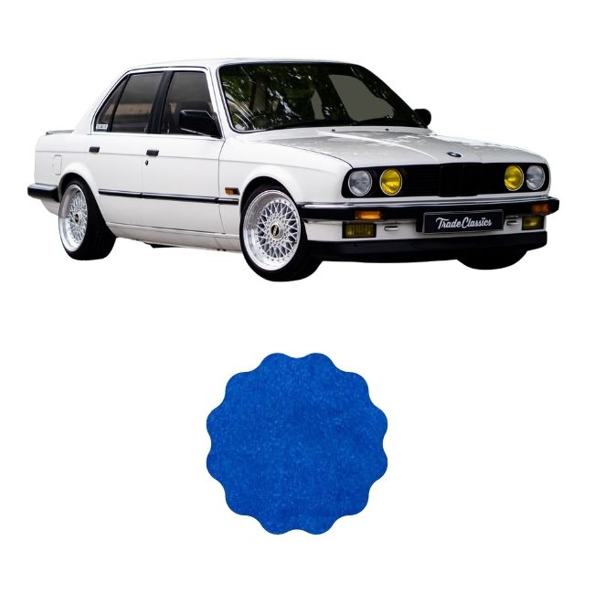 Stretch Suede Headliner Fits BMW E30 325i
