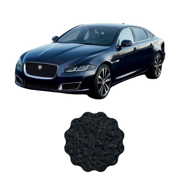 Headliner Ceiling Repair Fabric Material Fits Jaguar XF