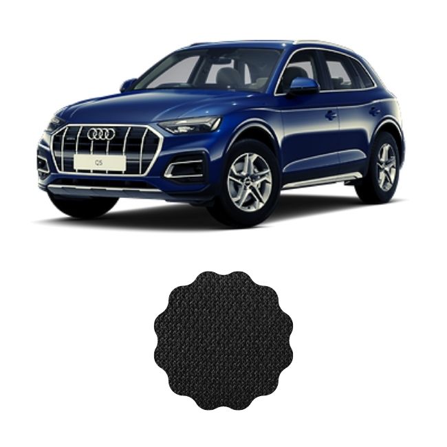 Headliner Ceiling Repair Fabric Material for Audi Q5