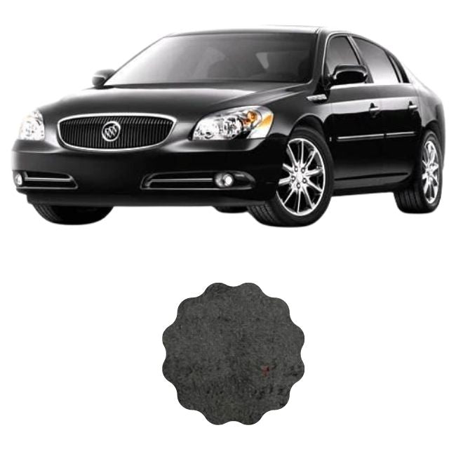 Stretch Suede Headliner Fits Buick Lucerne