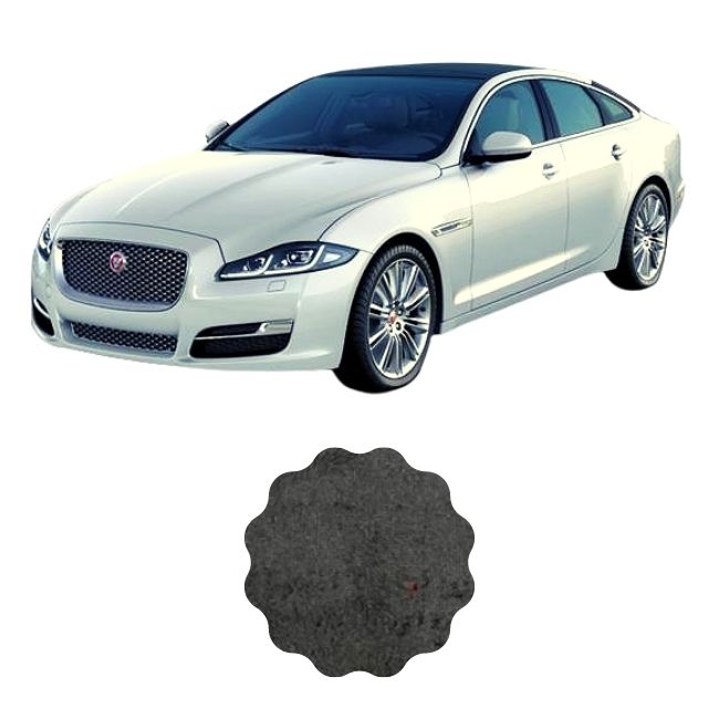 Stretch Suede Headliner Ceiling Repair Fabric Material for JAGUAR XJ & XJL