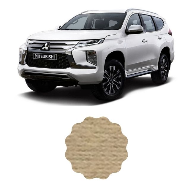 Headliner Ceiling Material Fabric Replacement Fits Mitsubishi Montero