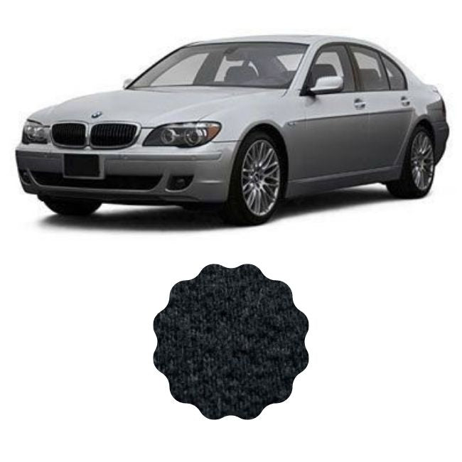 Headliner Material fits BMW 7 SERIES E66 (2002 - 2008)