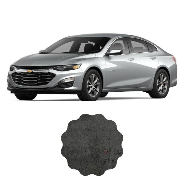 Stretch Suede Headliner Fits Chevrolet Malibu Headliner Magic