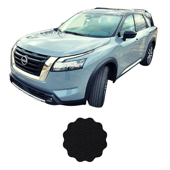 Headliner Material for Nissan Pathfinder