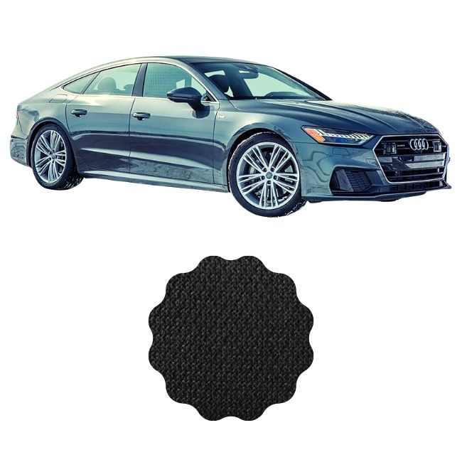 Headliner Ceiling Repair Fabric Material for Audi A7