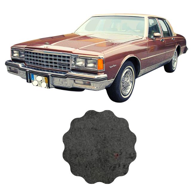 Headliner Ceiling Repair Fabric Material for Chevy Caprice