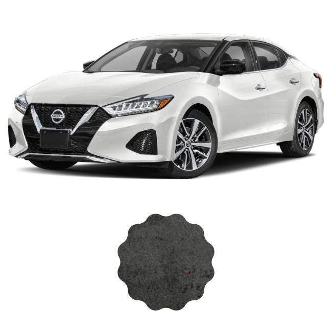 Suede Headliner Kit Fabric Material Compatible With Nissan Maxima