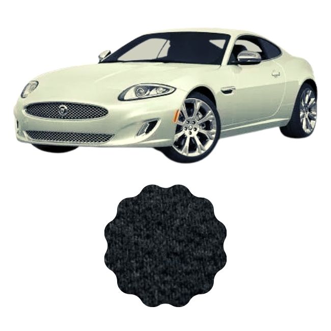 Headliner Ceiling Repair Fabric Material Fits Jaguar XK Headliner Magic