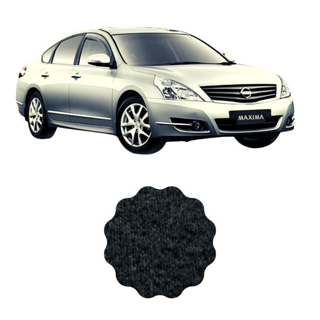 Headliner Ceiling Repair Fabric Material Compatible With Nissan Maxima