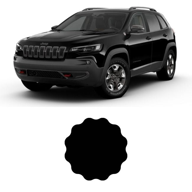 Material de tela para reparar el techo del JEEP CHEROKEE