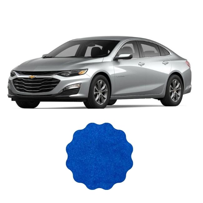 Stretch Suede Headliner Fits Chevrolet Malibu Headliner Magic