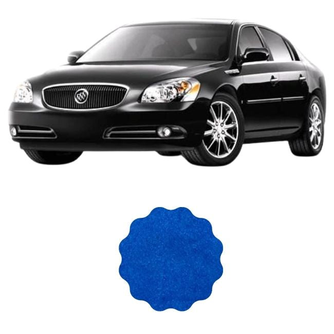 Stretch Suede Headliner Fits Buick Lucerne